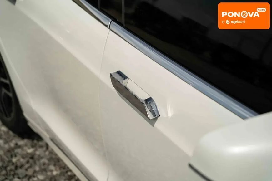 Tesla Model S, 2016 р., Електро, 190 тис. км, Ліфтбек, Білий, Чернівці AT-10417838 фото