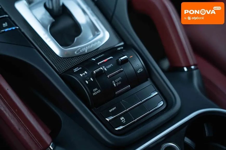 Porsche Cayenne, 2014 г., Дизель, 201 тыс. км, Внедорожник / Кроссовер, Белый, Черновцы AT-10417662 фото