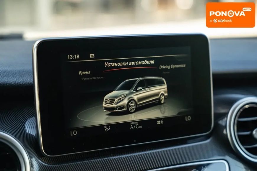 Mercedes-Benz V-Class, 2015 г., Дизель, 153 тыс. км, Минивен, Белый, Черновцы AT-10404232 фото