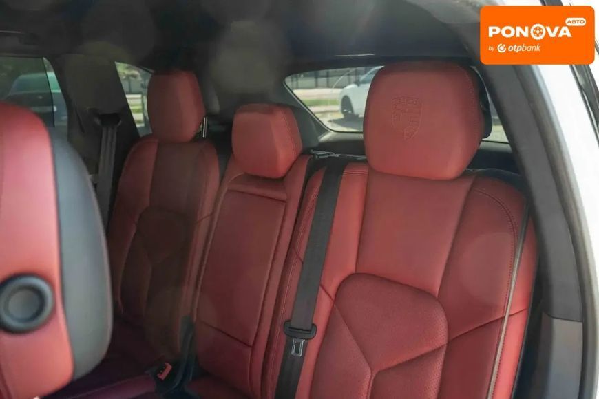 Porsche Cayenne, 2014 г., Дизель, 201 тыс. км, Внедорожник / Кроссовер, Белый, Черновцы AT-10417662 фото
