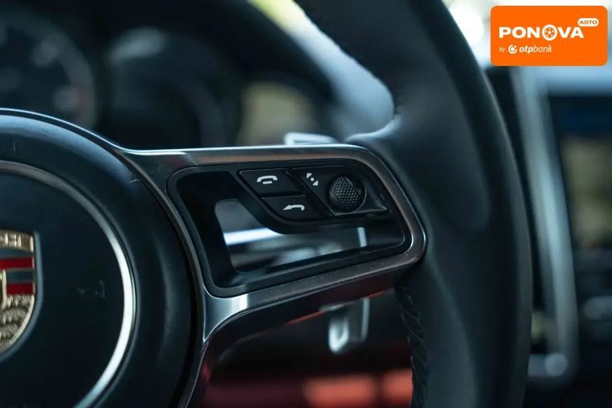 Porsche Cayenne, 2014 г., Дизель, 201 тыс. км, Внедорожник / Кроссовер, Белый, Черновцы AT-10417662 фото