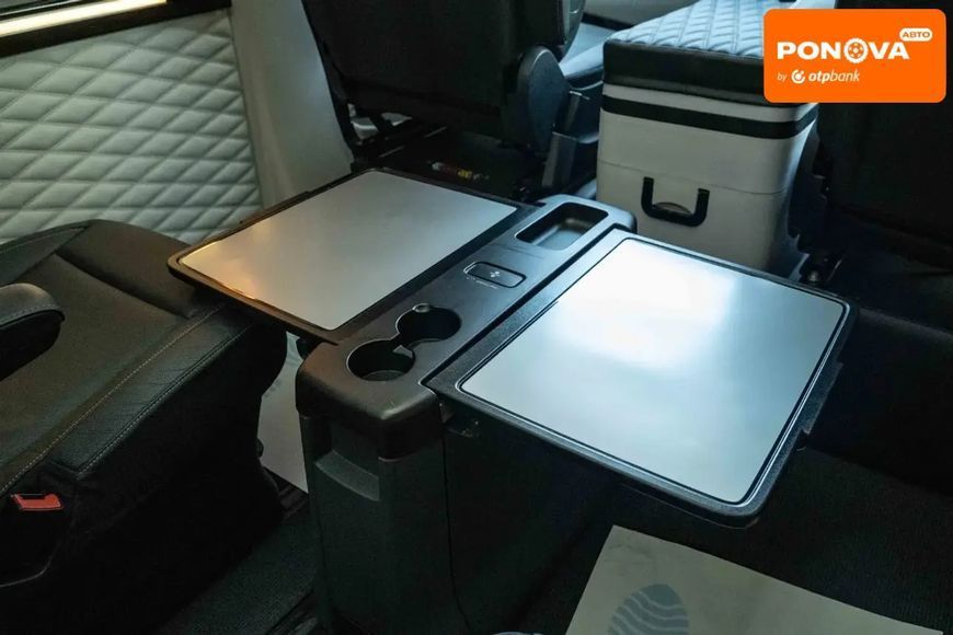 Mercedes-Benz Sprinter, 2017 г., Дизель, 127 тыс. км, Минивен, Чорный, Черновцы AT-10417396 фото