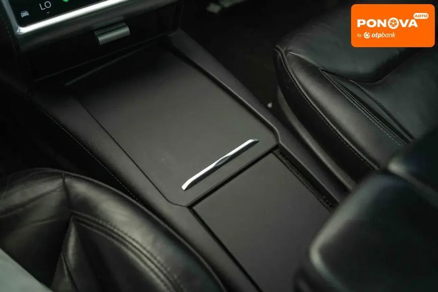 Tesla Model S, 2016 р., Електро, 190 тис. км, Ліфтбек, Білий, Чернівці AT-10417838 фото