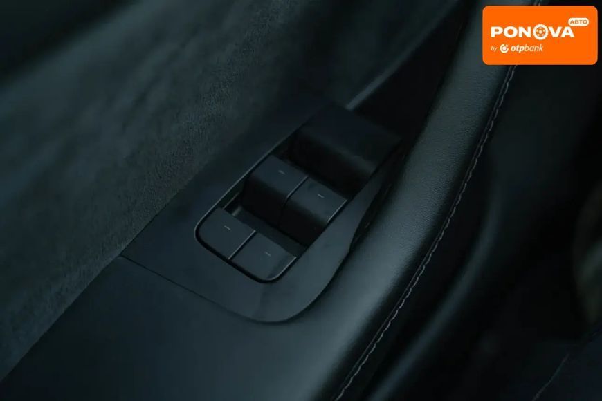 Tesla Model Y, 2023 г., Електро, 79 тыс. км, Внедорожник / Кроссовер, Синий, Черновцы AT-10402029 фото