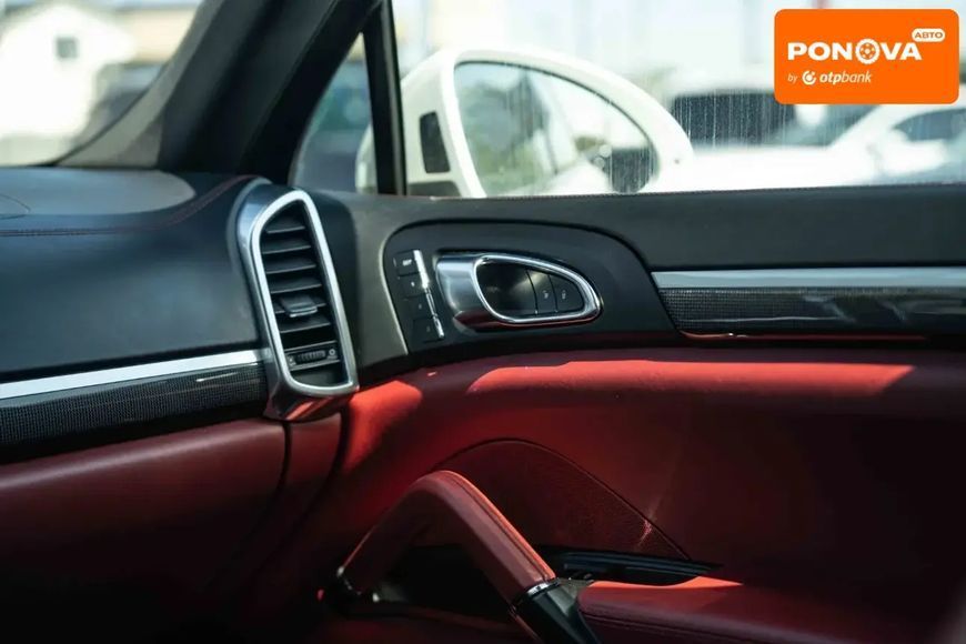 Porsche Cayenne, 2014 г., Дизель, 201 тыс. км, Внедорожник / Кроссовер, Белый, Черновцы AT-10417662 фото