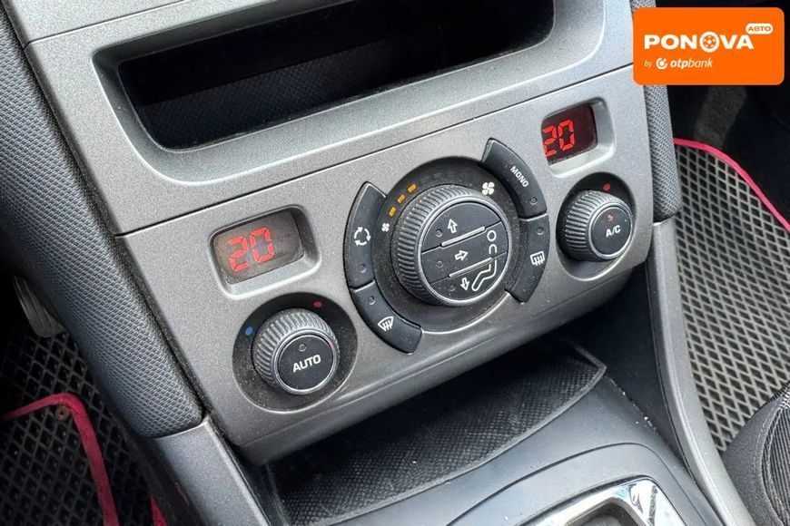 Peugeot 308, 2008 р., Бензин, 196 тис. км, Хетчбек, Київ AT-10418138 фото