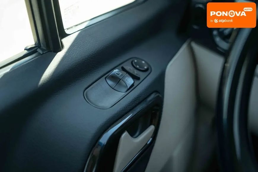 Mercedes-Benz Sprinter, 2017 г., Дизель, 127 тыс. км, Минивен, Чорный, Черновцы AT-10417396 фото