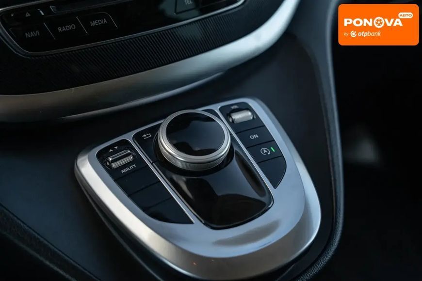 Mercedes-Benz V-Class, 2015 г., Дизель, 153 тыс. км, Минивен, Белый, Черновцы AT-10404232 фото