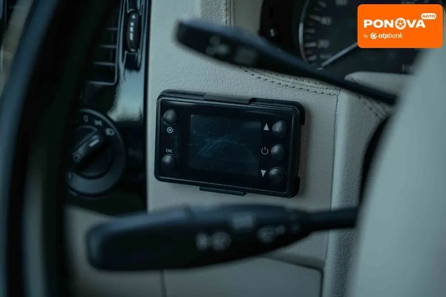 Mercedes-Benz Sprinter, 2017 г., Дизель, 127 тыс. км, Минивен, Чорный, Черновцы AT-10417396 фото