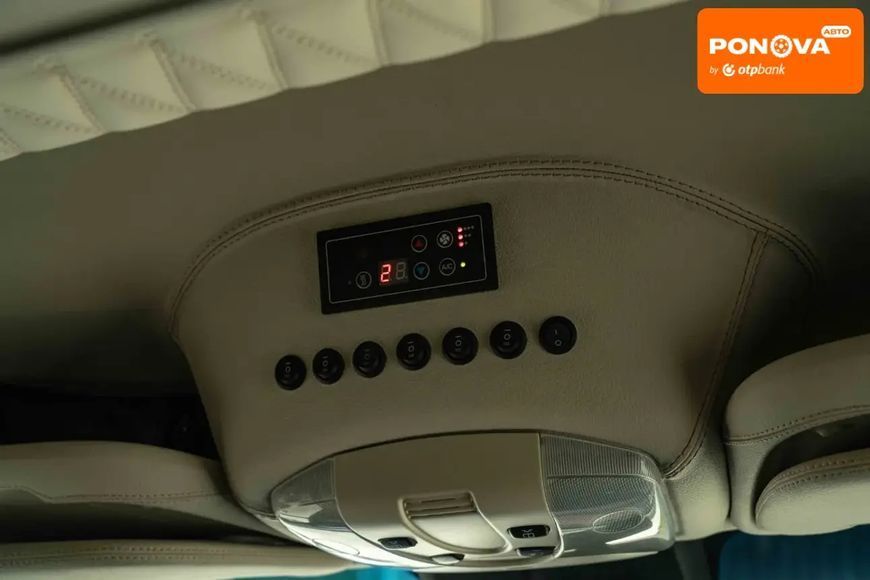 Mercedes-Benz Sprinter, 2017 г., Дизель, 127 тыс. км, Минивен, Чорный, Черновцы AT-10417396 фото