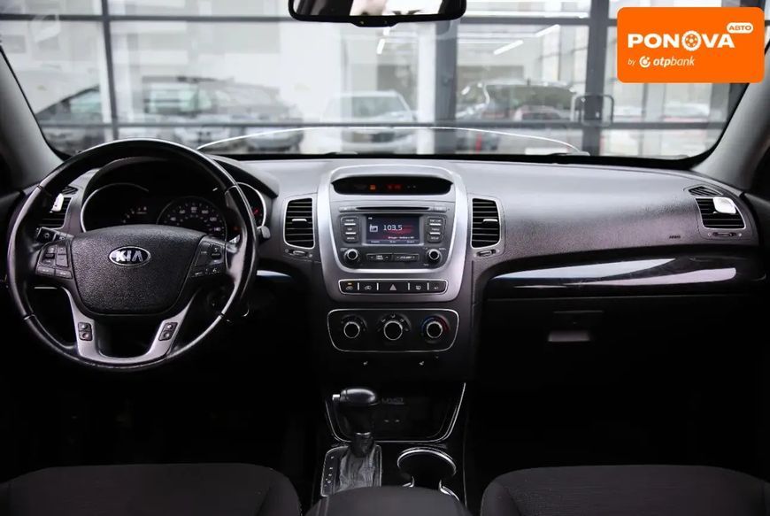 Kia Sorento, 2013 г., Бензин, 148 тыс. км, Внедорожник / Кроссовер, Белый, Харьков AT-10414879 фото