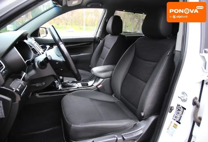 Kia Sorento, 2013 г., Бензин, 148 тыс. км, Внедорожник / Кроссовер, Белый, Харьков AT-10414879 фото