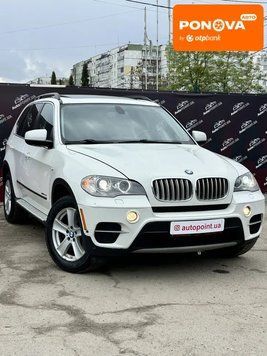 BMW X5, 2013 г., Дизель, 251 тыс. км, Сумы AT-10416488 фото