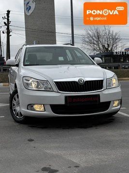 Skoda Octavia, 2012 г., Дизель, 286 тыс. км, Киев AT-10415159 фото