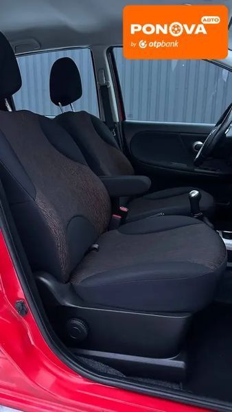 Nissan Note, 2010 г., Бензин, 243 тыс. км, Хетчбек, Красный, Винница AT-10411569 фото