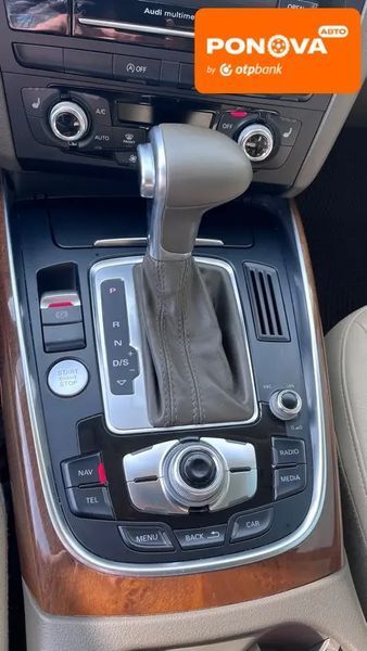Audi Q5, 2014 р., Бензин, 230 тис. км, Позашляховик / Кросовер, Білий, Львів AT-10404833 фото