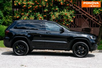 Jeep Grand Cherokee, 2011, Дизель, 2.99 л., 204 тис. км, Позашляховик / Кросовер, Чорний, Дніпро (Дніпропетровськ) Cars-Pr-273755 фото