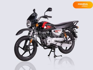 Новий Bajaj Boxer, 2023, Бензин, 150 см3, Мотоцикл, Полтава new-moto-105915 фото