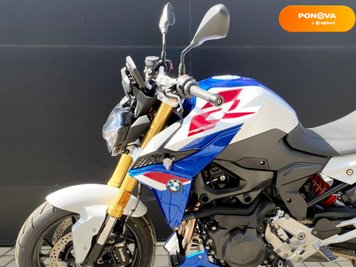 Новый BMW F 900R, 2024, Бензин, Мотоцикл, Львов new-moto-105683 фото