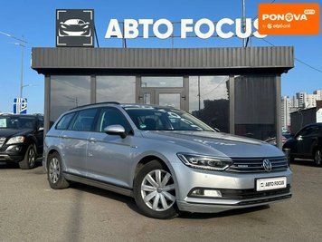 Volkswagen Passat, 2016 г., Дизель, 252 тыс. км, Универсал, Киев AT-10413905 фото