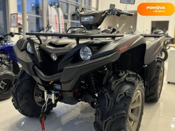 Новый Yamaha YFM, 2023, Бензин, 686 см3, Квадроцикл, Хмельницкий new-moto-104321 фото