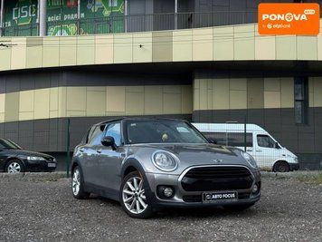 MINI Cooper, 2015 р., Бензин, 127 тис. км, Хетчбек, Київ AT-10418139 фото