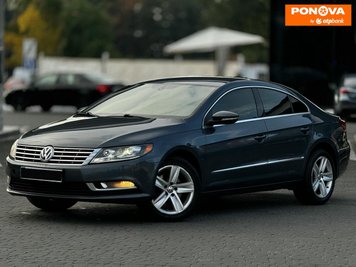 Volkswagen CC / Passat CC, 2012, Бензин, 2 л., 296 тис. км, Купе, Дніпро (Дніпропетровськ) 278106 фото