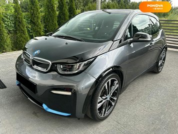 BMW i3S, 2019, Електро, 90 тис. км, Хетчбек, Львів Cars-Pr-142183 фото