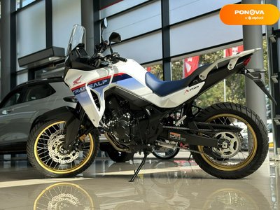 Новий Honda XL, 2024, Бензин, 750 см3, Мотоцикл, Одеса new-moto-103988 фото