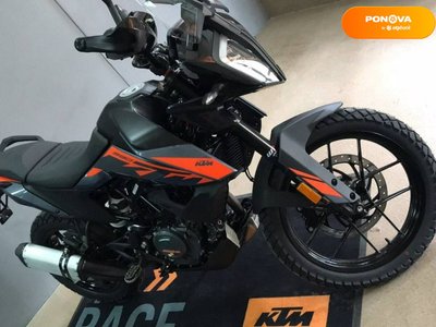 Новий KTM Adventure, 2023, Бензин, 373 см3, Мотоцикл, Миколаїв new-moto-106028 фото