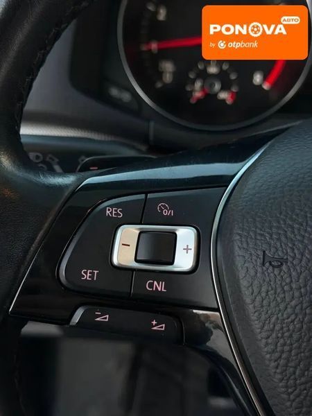 Volkswagen Passat, 2016 г., Бензин, 122 тыс. км, Седан, Чорный, Киев AT-10407790 фото