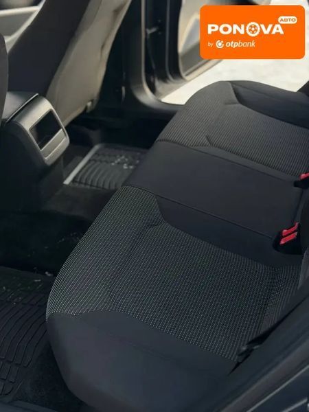 Volkswagen Passat, 2016 г., Бензин, 122 тыс. км, Седан, Чорный, Киев AT-10407790 фото