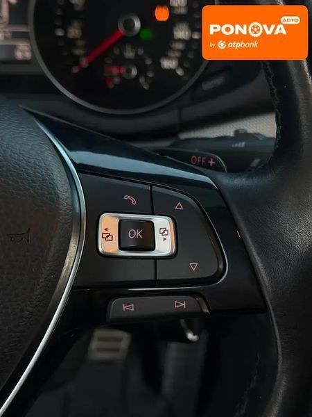 Volkswagen Passat, 2016 г., Бензин, 122 тыс. км, Седан, Чорный, Киев AT-10407790 фото