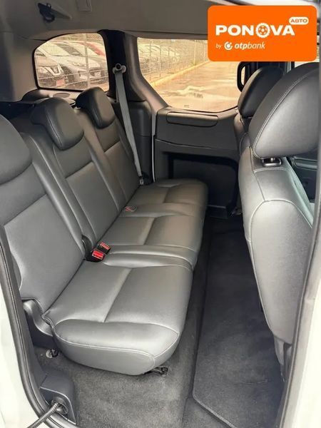 Peugeot Partner, 2008 г., Дизель, 267 тыс. км, Минивен, Белый, Кривой Рог AT-10402866 фото