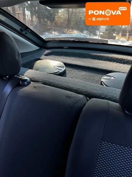 Skoda Octavia, 2004 р., Бензин, 197 тис. км, Ліфтбек, Сірий, Ставище AT-10411651 фото