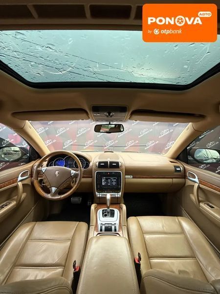 Porsche Cayenne, 2007 р., Бензин, 142 тис. км, Суми AT-10415109 фото