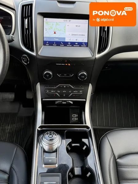 Ford Edge, 2020 г., Бензин, 59 тыс. км, Внедорожник / Кроссовер, Белый, Ровно AT-10418472 фото