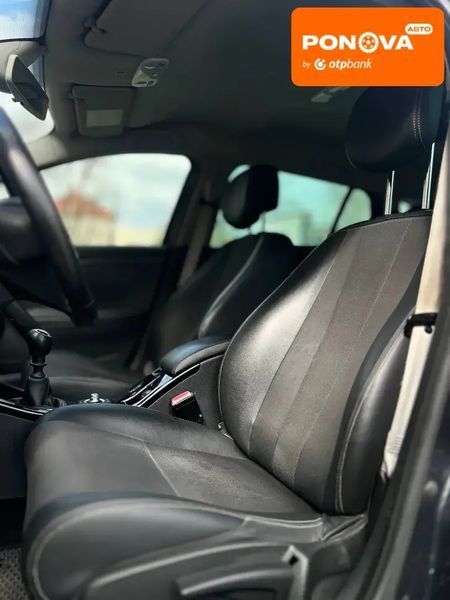 Renault Megane, 2012 г., Дизель, 296 тыс. км, Универсал, Серый, Николаев AT-10413609 фото