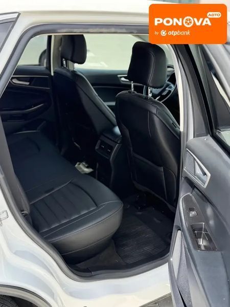 Ford Edge, 2020 г., Бензин, 59 тыс. км, Внедорожник / Кроссовер, Белый, Ровно AT-10418472 фото