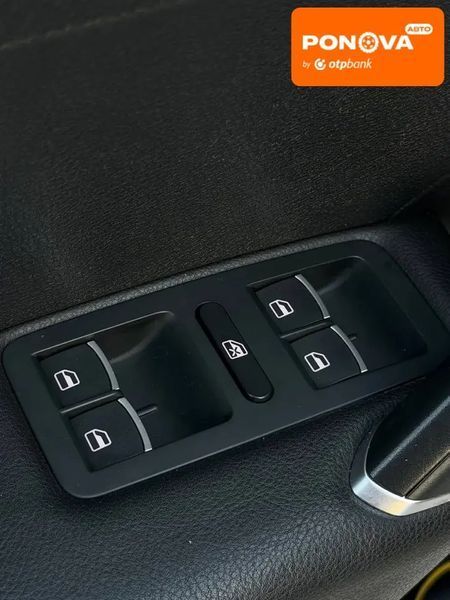 Volkswagen Passat, 2016 г., Бензин, 122 тыс. км, Седан, Чорный, Киев AT-10407790 фото