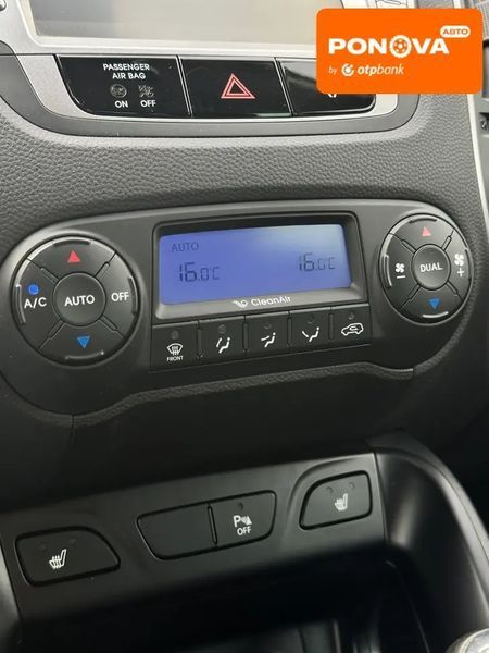 Hyundai ix35, 2012 г., Бензин, 125 тыс. км, Білогородка AT-10415285 фото