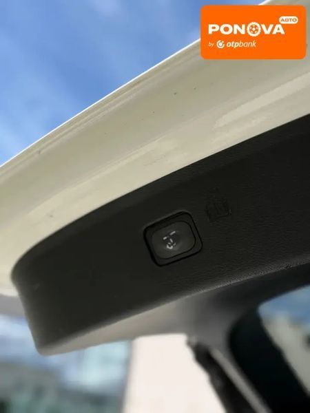 Ford Edge, 2020 г., Бензин, 59 тыс. км, Внедорожник / Кроссовер, Белый, Ровно AT-10418472 фото