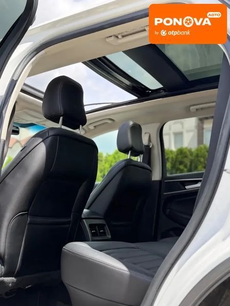 Ford Edge, 2020 г., Бензин, 59 тыс. км, Внедорожник / Кроссовер, Белый, Ровно AT-10418472 фото