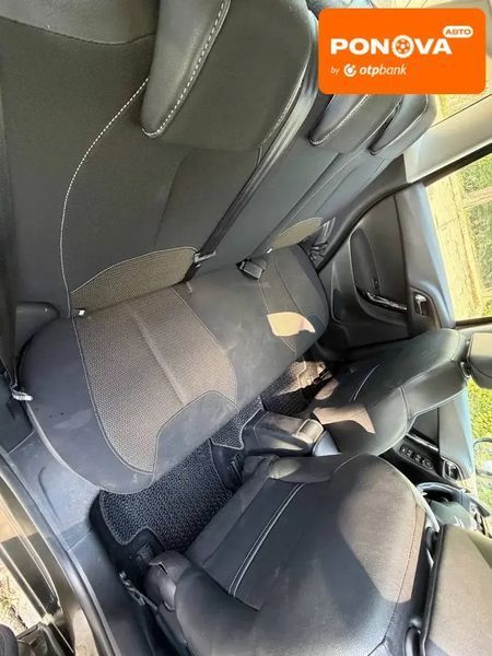 Citroen C3, 2012 р., Дизель, 192 тис. км, Хетчбек, Коричневий, Стрий AT-10424976 фото