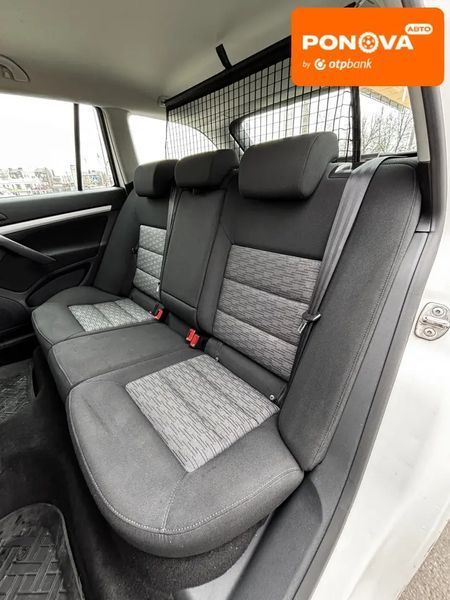 Skoda Octavia, 2012 г., Дизель, 286 тыс. км, Киев AT-10415159 фото