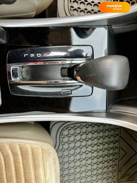 Honda Accord, 2016, Бензин, 2.4 л., 140 тис. км, Седан, Бежевий, Київ 25286 фото