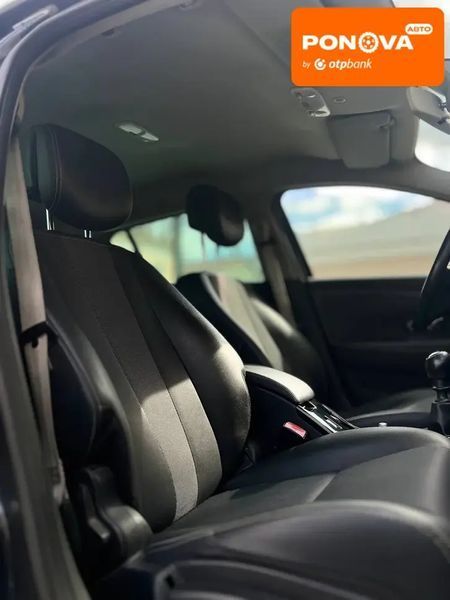 Renault Megane, 2012 г., Дизель, 296 тыс. км, Универсал, Серый, Николаев AT-10413609 фото