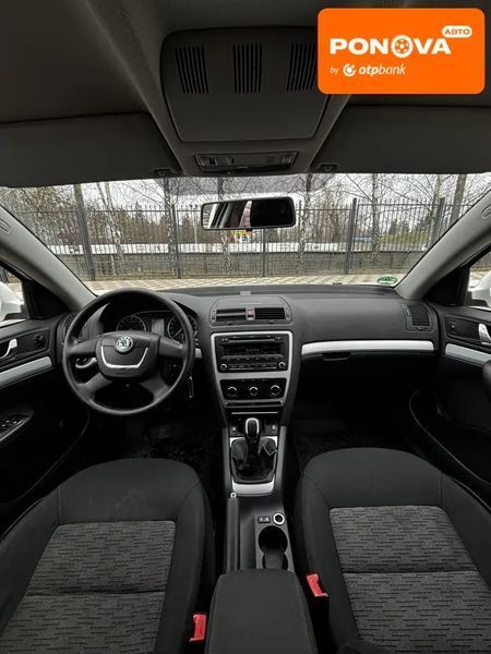 Skoda Octavia, 2012 г., Дизель, 286 тыс. км, Киев AT-10415159 фото