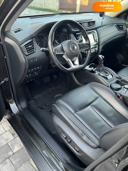 Nissan X-Trail, 2019, Бензин, 2.49 л., 75 тыс. км, Внедорожник / Кроссовер, Зеленый, Буськ Cars-Pr-66702 фото