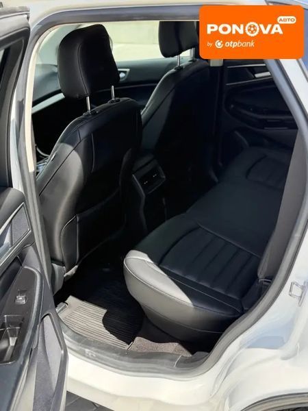 Ford Edge, 2020 г., Бензин, 59 тыс. км, Внедорожник / Кроссовер, Белый, Ровно AT-10418472 фото